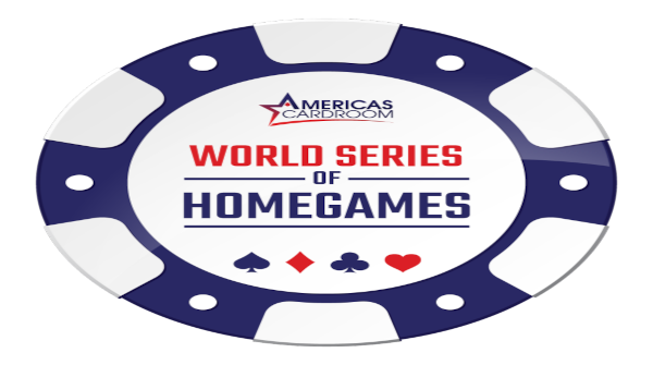 ACRSTormers's tweet image. World Series of Home Games
"Uncle Slacker Stormers PKO Home Game"
@ACR_POKER hosted by @Uslacker 
Starts at 12 Noon ET 
twitch.tv/uncleslacker 
Password in #TWITCH Chat ^qqn