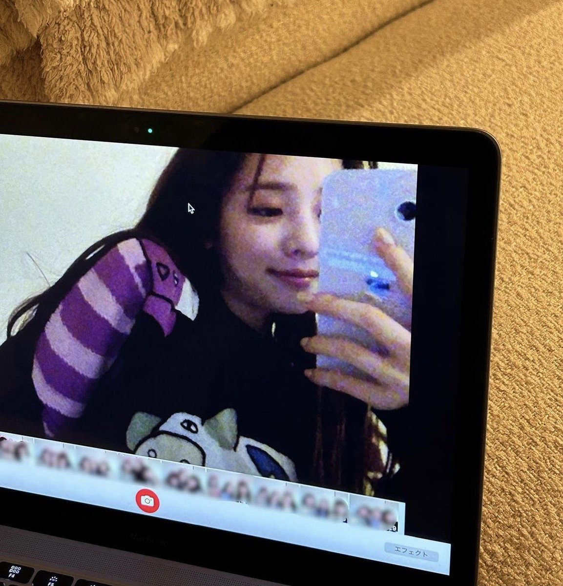 o0_shu's tweet photo. #みんなとまゆうだけ 

ライブ配信楽しかったなあ〜
まゆうちゃんのお話し聞いて
まゆりーずのコメントがおもしろくて
コメントも沢山読んでくれて
みんなと電話してるような1時間だった!
まゆうちゃんありがとう♡

@mayuuuuu_99 https://t.co/J5CX2FJyik