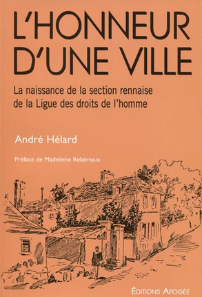 nathalieappere's tweet photo. En 1899, au plus fort de l’affaire Dreyfus, ils étaient 21 chez Victor Basch pour fonder la section rennaise de la Ligue des droits de l’homme. Parce qu’ils ont osé affirmer leur refus de l'injustice et de l'arbitraire, ils restent l’honneur de notre ville. Soutien à la @LDH_Fr. https://t.co/G4aastreiw