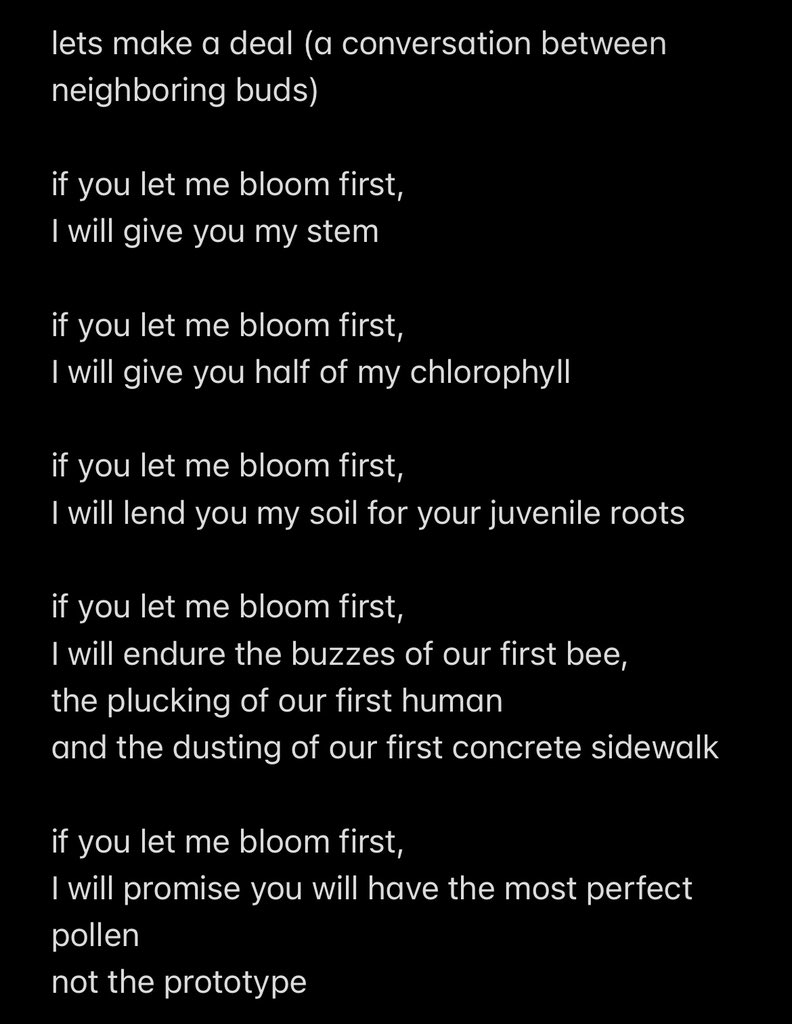 Alaurablez's tweet photo. day 4 - attention x barter

#escapril2023 #letsescapril #WriterSkillWriteAThon https://t.co/KokKg9gefx
