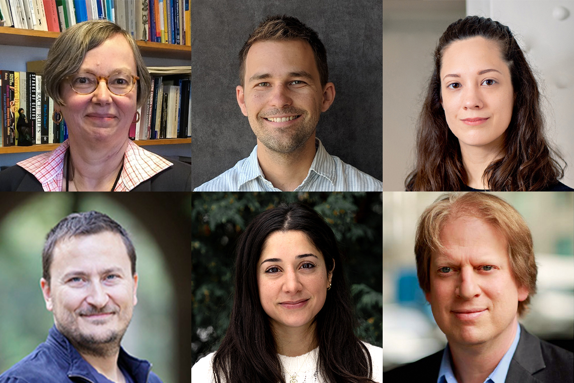 University of Toronto tweet media