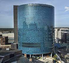 Fast Facts:

Butterworth:
- main teaching hospital
- 852 bed
- non-profit
- L1 trauma center
- heart/lung transplant center
- regional burn center
- primary stroke center
- connected to our peds hospital &amp; cancer/heart centers

For more info, visit: spectrumhealth.org/medical-educat…