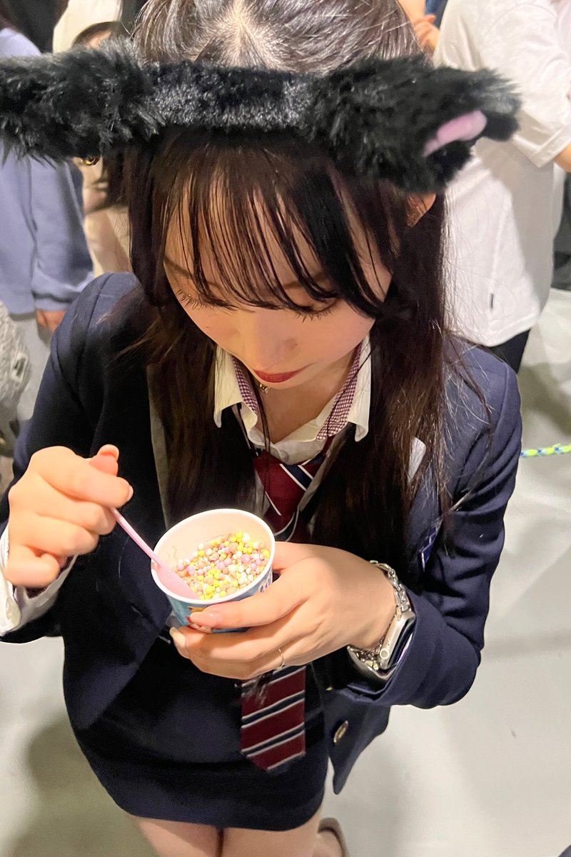 yunaunauna's tweet photo. 彼氏目線てきなゆーな https://t.co/hkrLNy3JsQ