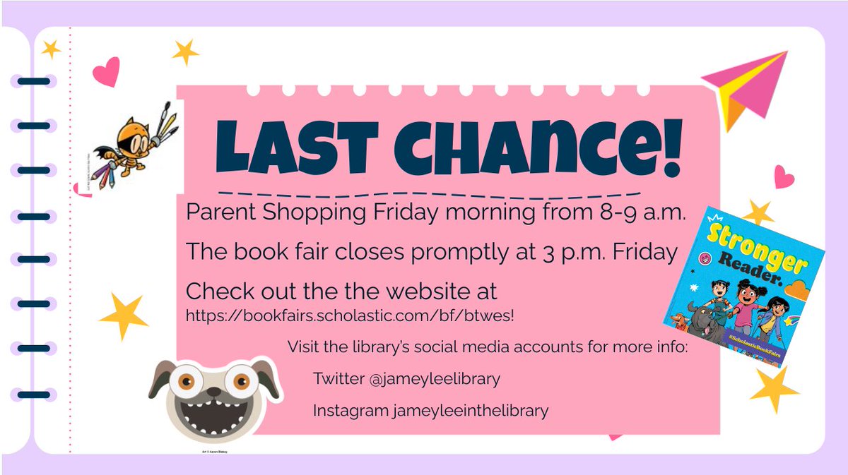 Jamey Brown (@jameyleelibrary) on Twitter photo 
