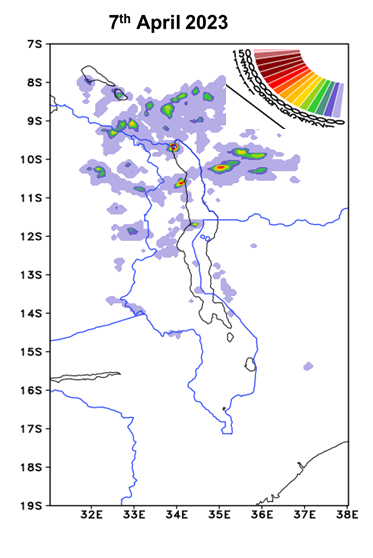 DCCMS_Malawi tweet media