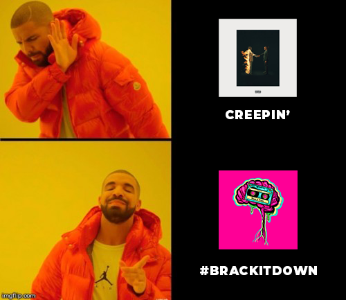 Bats of Bracken tweet media