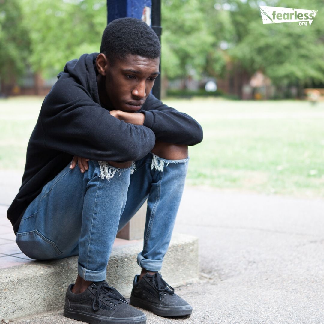 Knife crime is any crime involving a knife or sharp object. This includes: carrying a knife, owning a banned knife, trying to buy a knife if you are under 18, and/or threatening, injuring or fatally wounding someone with a knife.