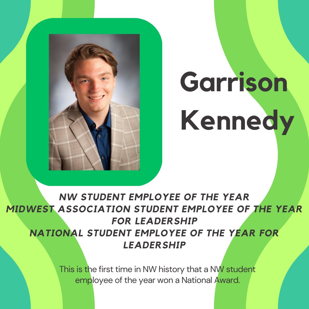 Student Involvement tweet media