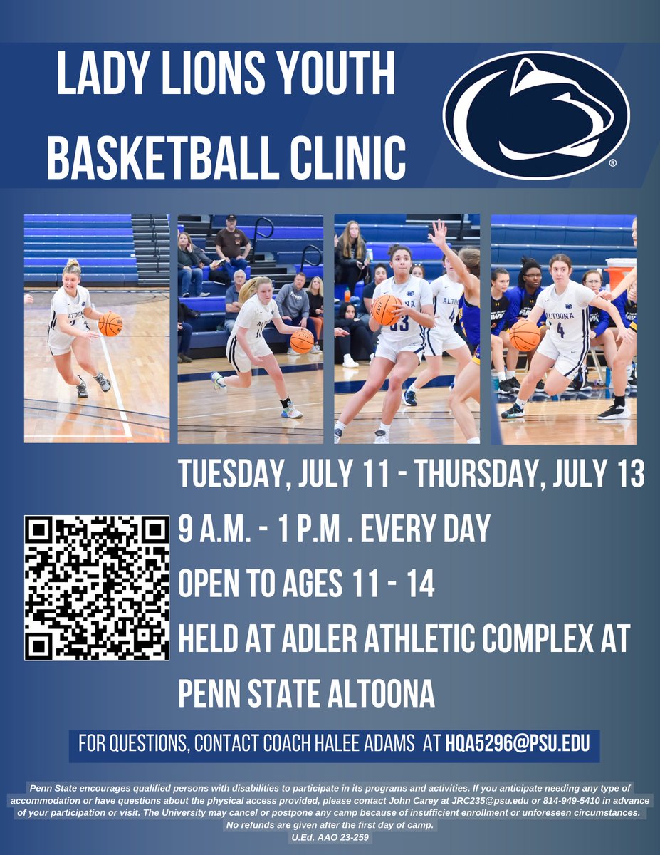 PSAltoonaWBB (@psaltoonawbb) on Twitter photo 
