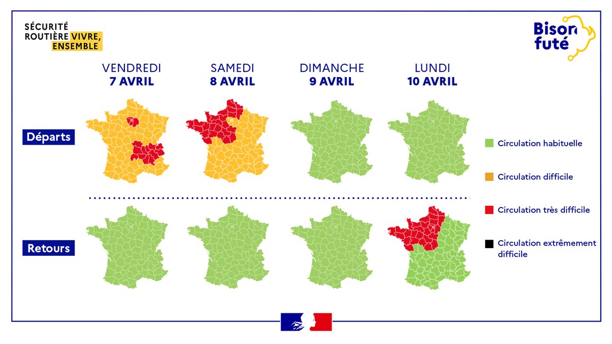 Sécurité routière tweet media