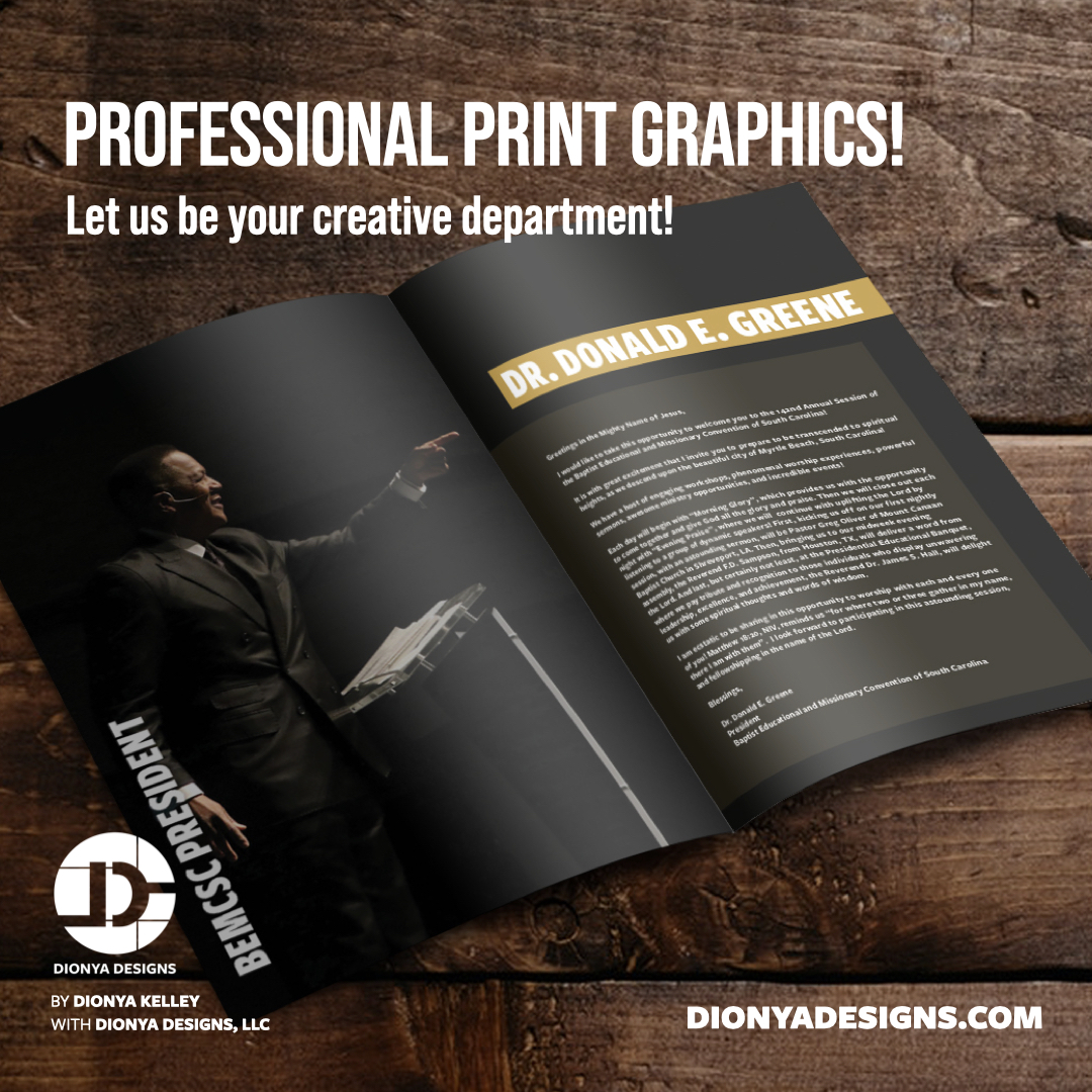 Want to make a lasting impression and show that you mean business? Let us help you create stunning printed publications that ooze quality!

#PrintedPublications #HighQualityDesign #ProfessionalPrinting #BusinessCommunications #MakeAnImpression #MarketingMaterials