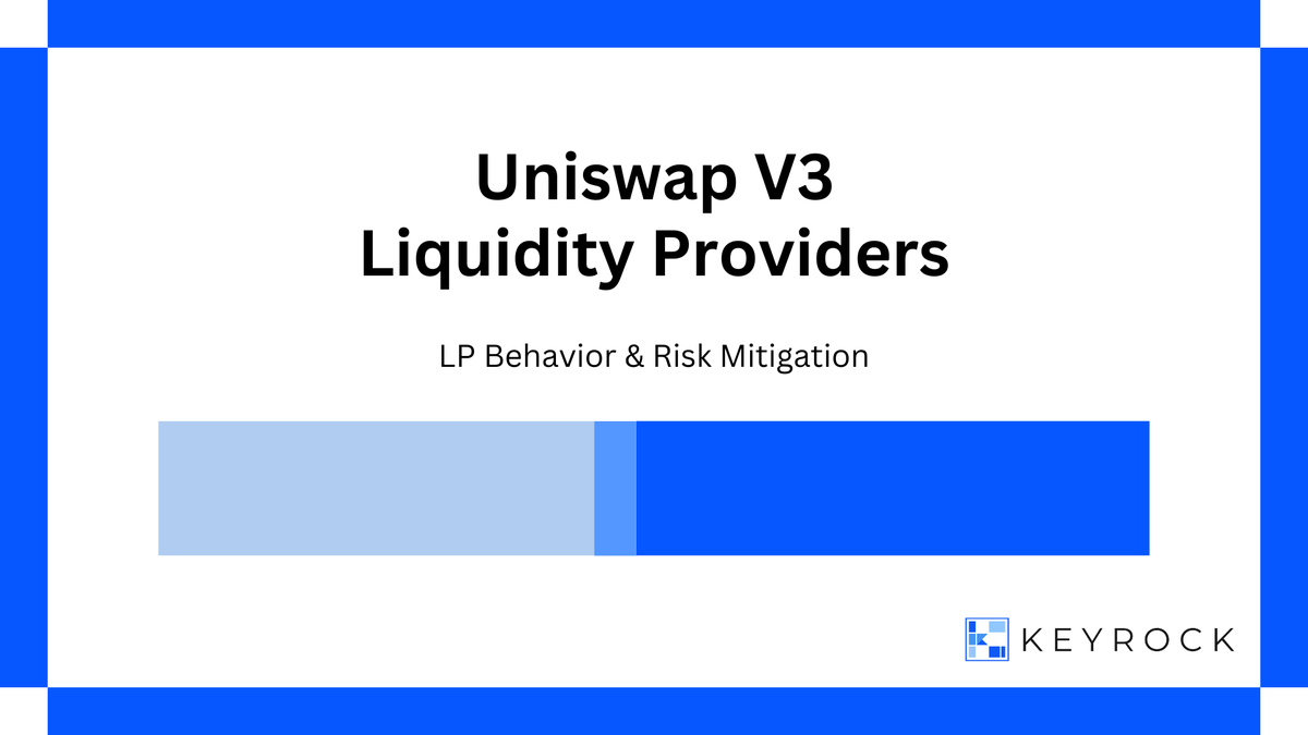 Keyrock 🔑🪨 tweet media