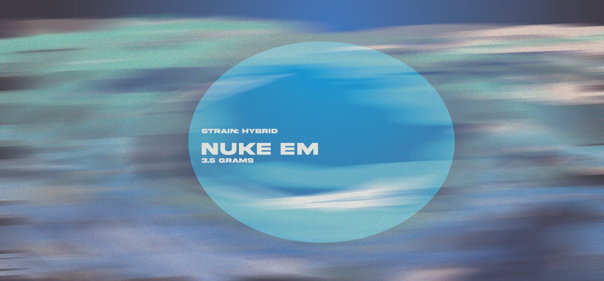 AkiraD's tweet image. One of my concepts for Nuke 'Em that got nuked.
#photoshop #labelart #nukeem