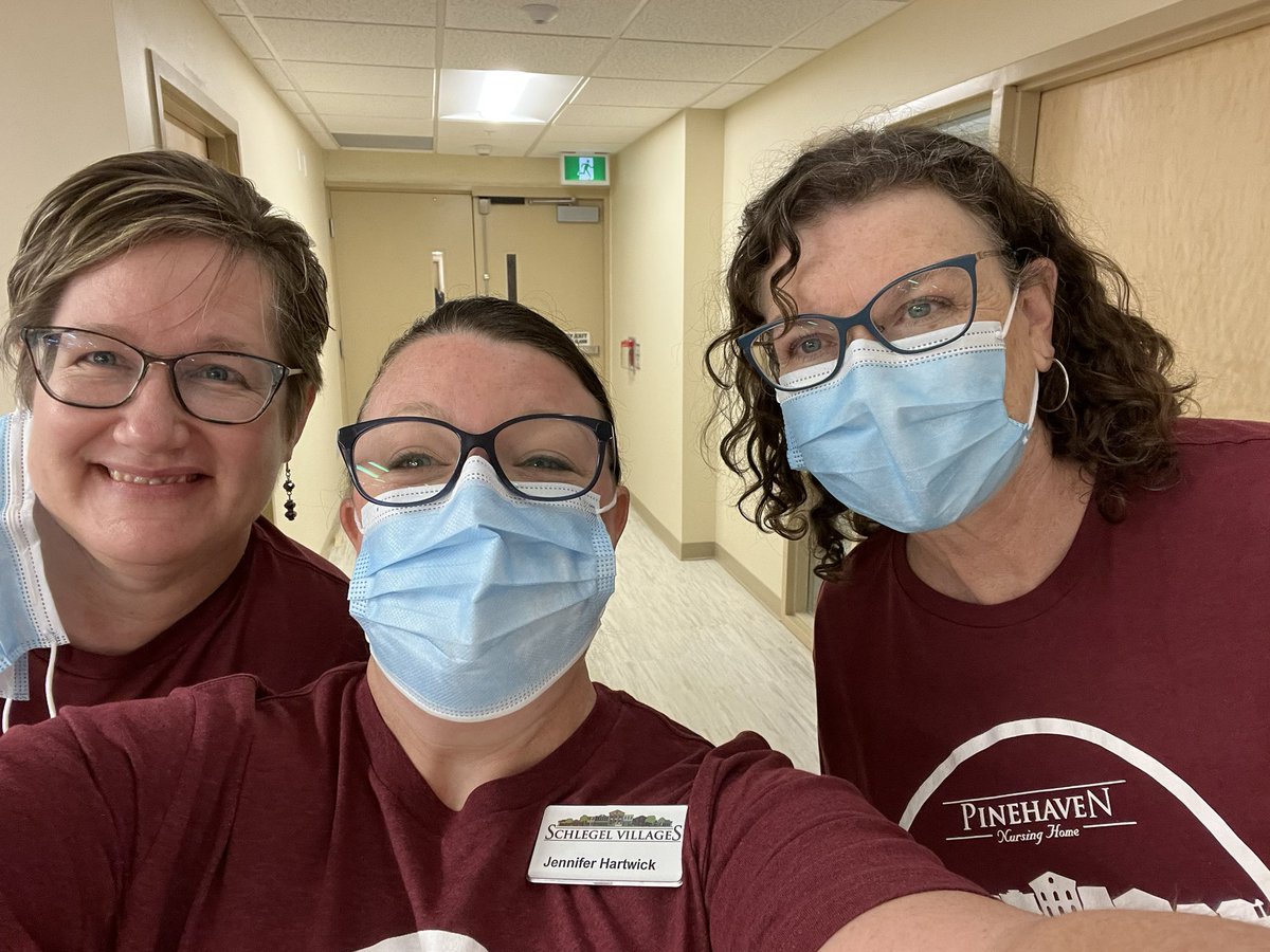 JennHartwick's tweet photo. The day is finally here! Today the newly redeveloped Village of Winston Park opens it doors!  Much gratitude to all of team members who are helping make this happen ❤️ https://t.co/VUAXxVsmZS