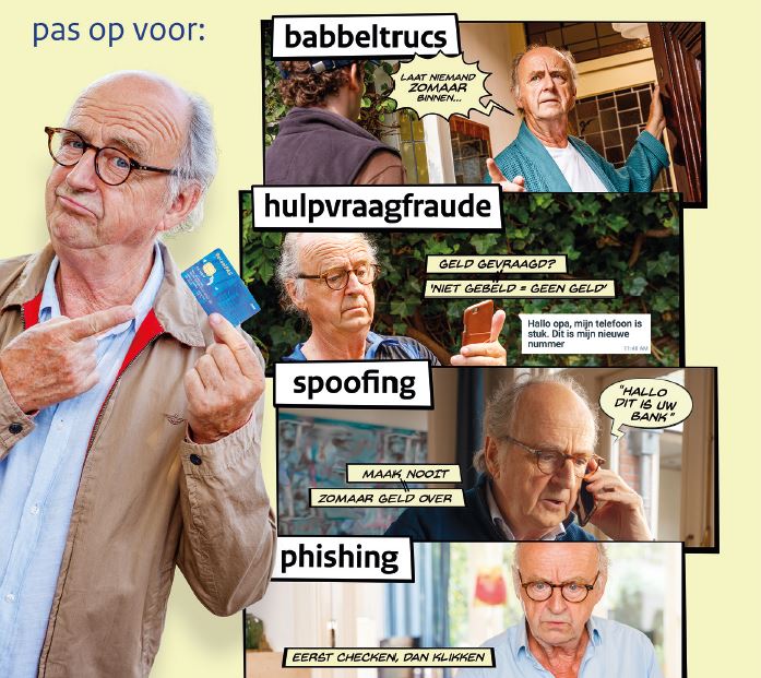 Gem.WijkbijDuurstede (@gemwbduurstede) on Twitter photo Op 11 april a.s. organiseert het Ministerie van Justitie en Veiligheid samen met de Politie en de gemeente een informatiemiddag over Senioren en Veiligheid. Aanmelden graag via 0343 595 595 of per mail via veiligheid@wijkbijduurstede.nl. Wij zien u graag op 11 april! Op 11 april a.s. organiseert het Ministerie van Justitie en Veiligheid samen met de Politie en de gemeente een informatiemiddag over Senioren en Veiligheid. Aanmelden graag via 0343 595 595 of per mail via veiligheid@wijkbijduurstede.nl. Wij zien u graag op 11 april!