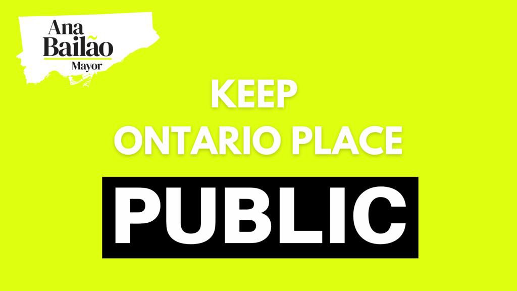 Ana Bail o On Twitter By Moving The Ontario Science Centre To Ontario ana-bail-o-on-twitter-by-moving-the-ontario-science-centre-to-ontario