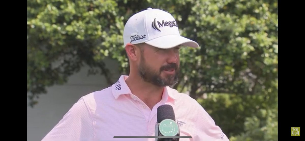 InciteAnalytic's tweet photo. Check out this interview with @harmanbrian. We are excited to support Brian at the #Masters. Good luck, Brian

https://t.co/1UoYz7kvHs https://t.co/Gfls9E0USX