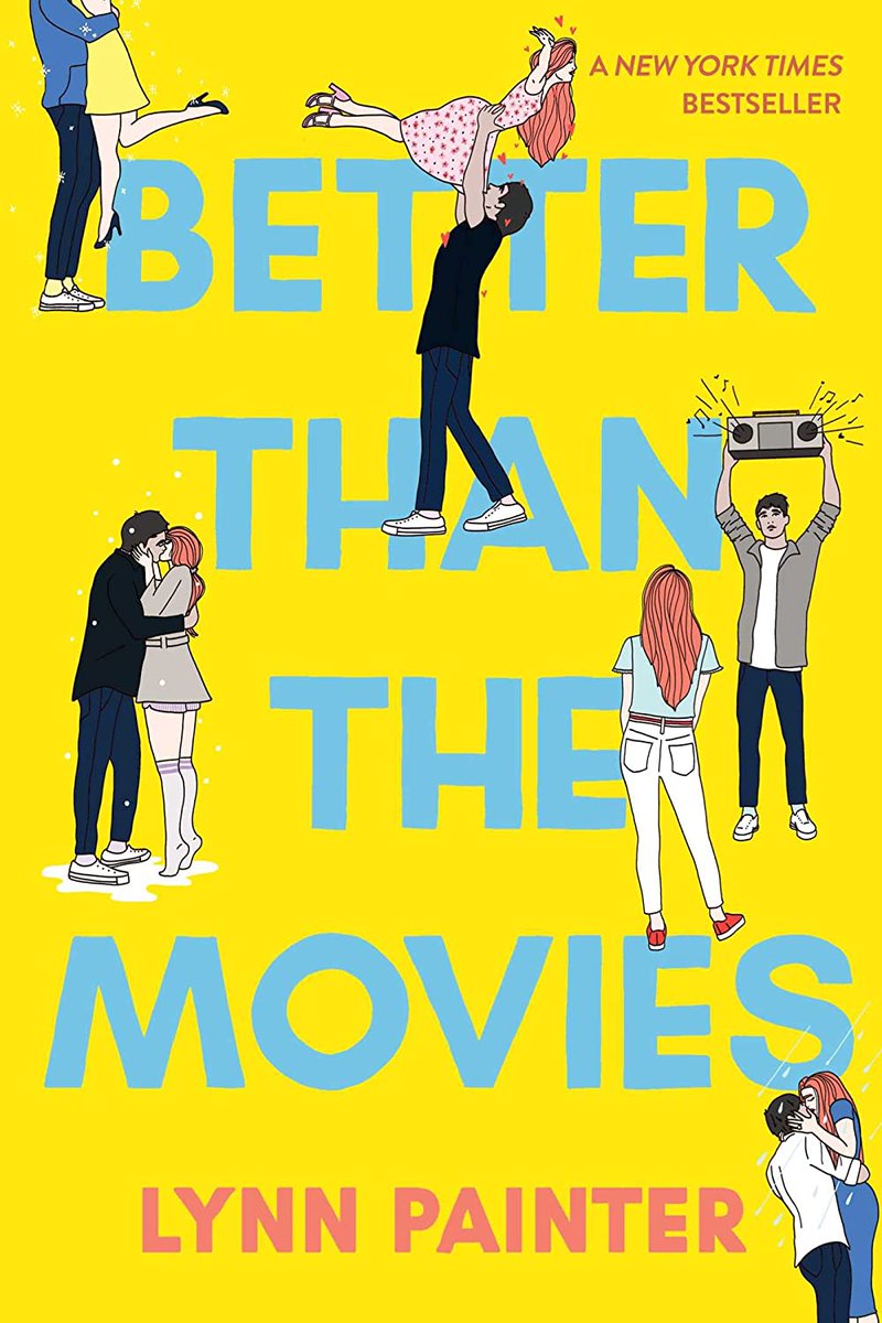 IdrisBR's tweet photo. ✨Livros importados capa brochura com 30% de desconto no cupom IMP30 na Amazon✨
#BetterThanTheMovies R$ 47,03
➡️ https://t.co/83iBDmHP61
#TheLibraryOfLostThings R$ 41,33
➡️ https://t.co/L1SzkbfXCU
✔️Seleção do cupom IMP30 com 30% de desconto
➡️ https://t.co/t6P9sUZXdl https://t.co/6S27Z7kVrL