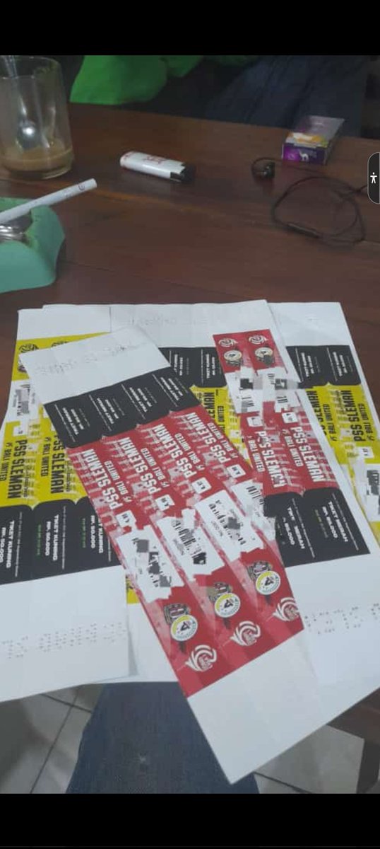 BlackCompact76_'s tweet photo. Belajar tidak menyepelekan dalam segala hal termasuk tiket , pentingnya aktif dalam komunitas dan kumpul untuk tujuan yang sama . 

#PreMacthSyndrome
#pmsday https://t.co/BLPr5MFOvT