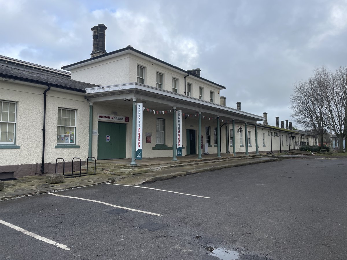 RailwayHeritageTrust tweet media