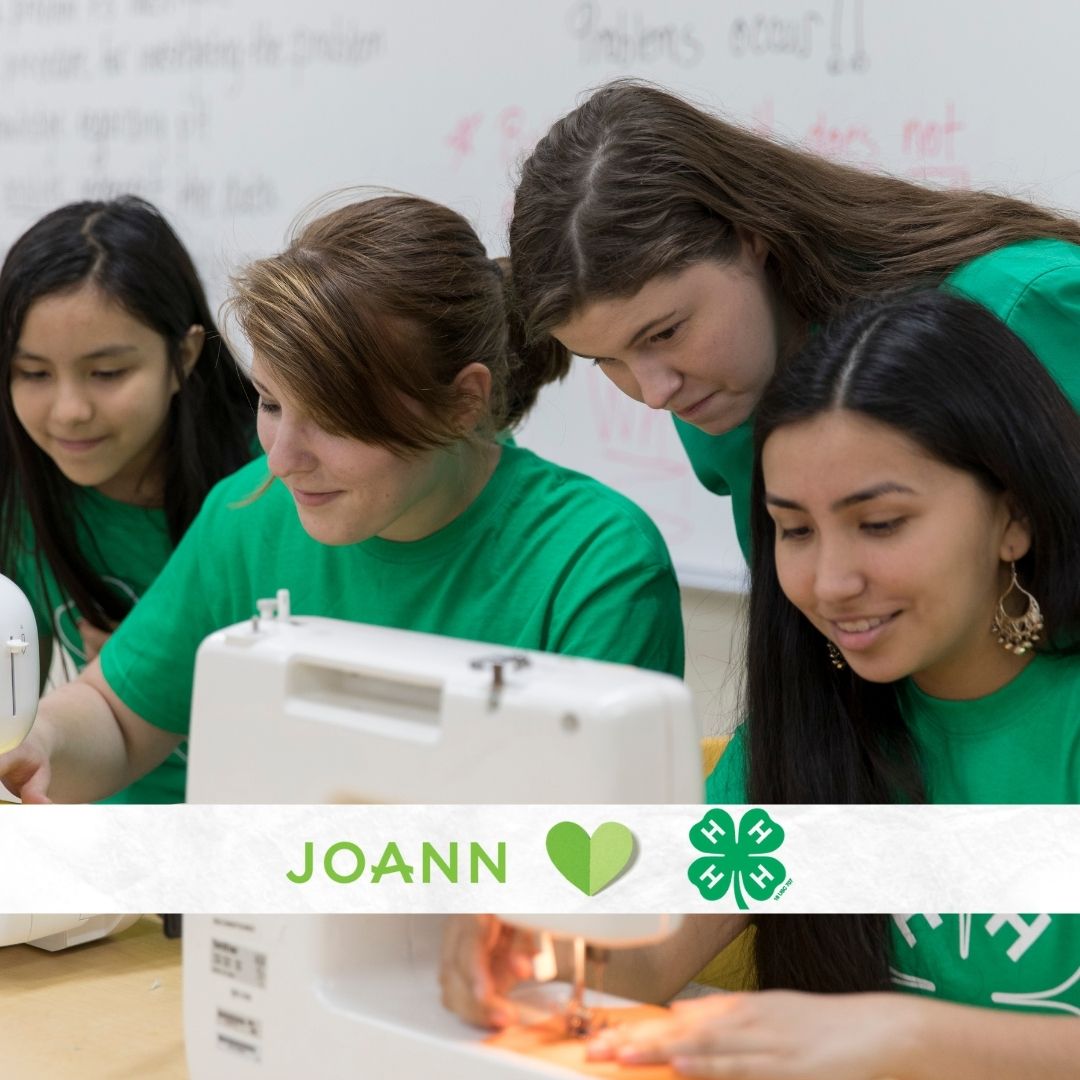 Indiana 4-H tweet media