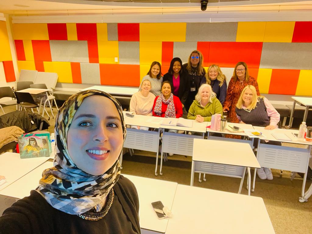 having another successful ACP study day, great to be growing the team <a href="/MrsJenkins3/">Dr Marianne Jenkins</a> <a href="/ponniejay/">Ponnie Jayakumar</a> <a href="/CV_UHB/">Cardiff and Vale University Health Board</a>