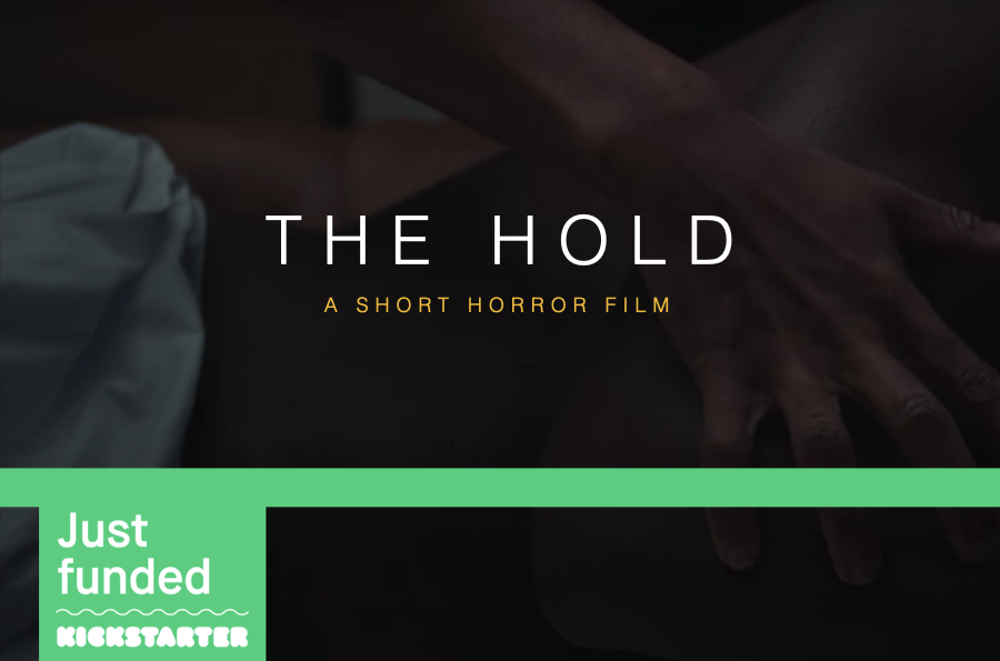 thehold_film's tweet photo. We did it! We hit our target! And not only did we hit it, we went over and made a grand total of £6,841 !!!!

Thank you to everyone who donated and shared our crowdfund link!

Because of your support we can now start to bring this film to life!

#queer #horror #blackfilmmakers https://t.co/DjI1IUbLdU