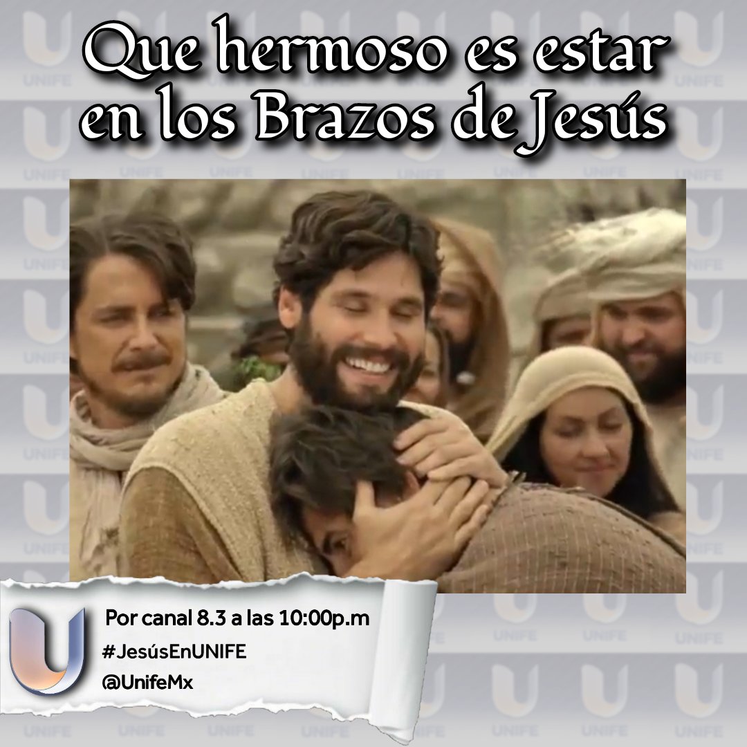 SamBatRo's tweet photo. Pero que Hermoso ☺️
#UNIFEraptors
#JesusEnUNIFE49
Por @UniFe
haciendo tendencia desde #ValleDeMexico https://t.co/n89xJxlHjO