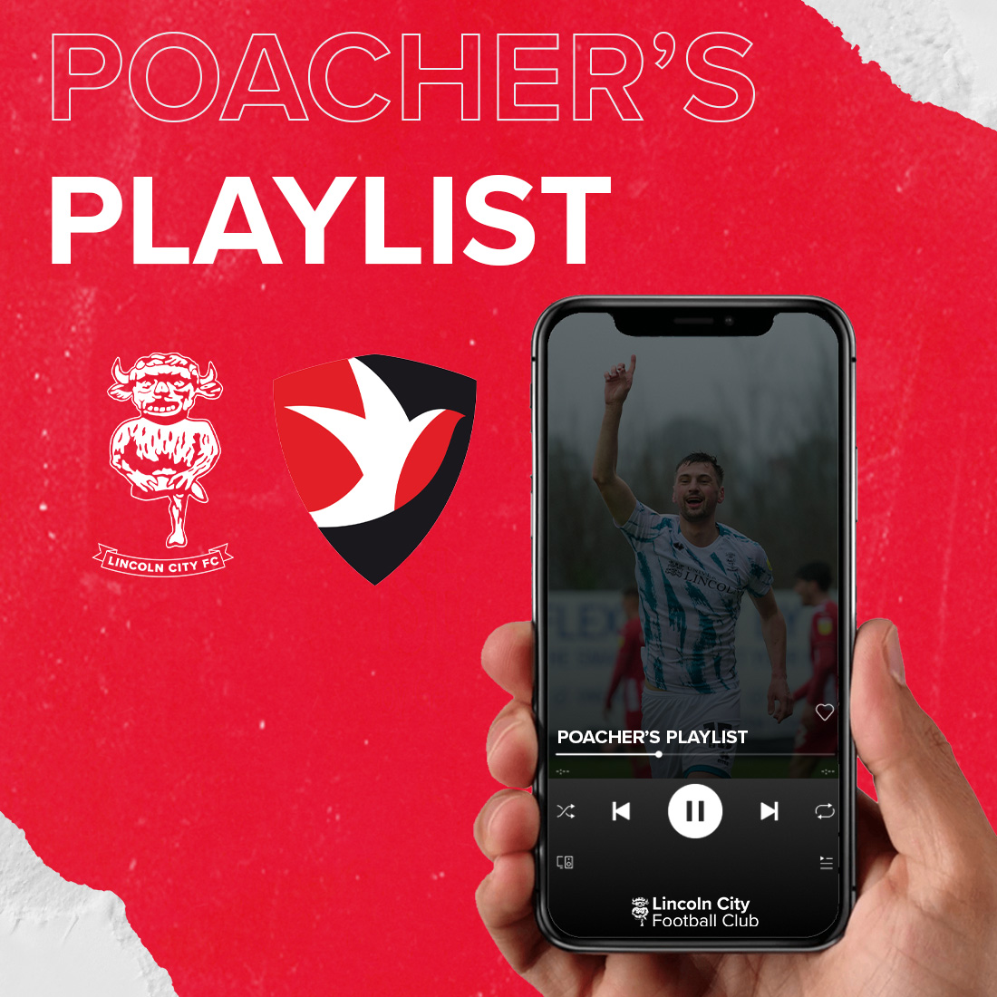 Poacher tweet media
