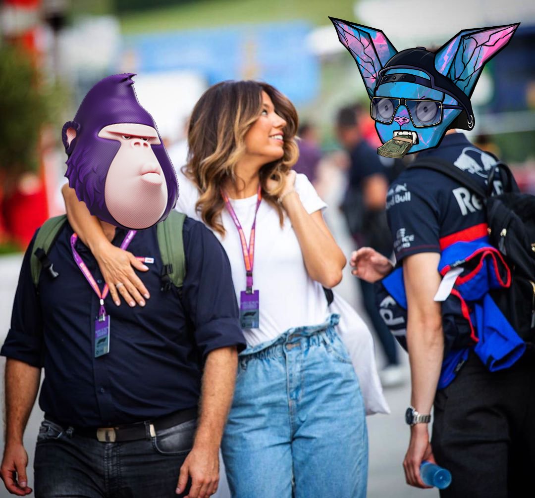 Bats of Bracken tweet media