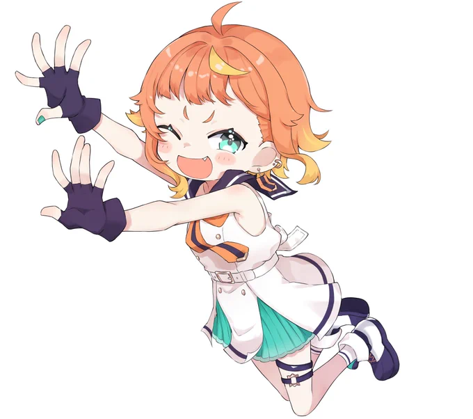 白背景バージョン 