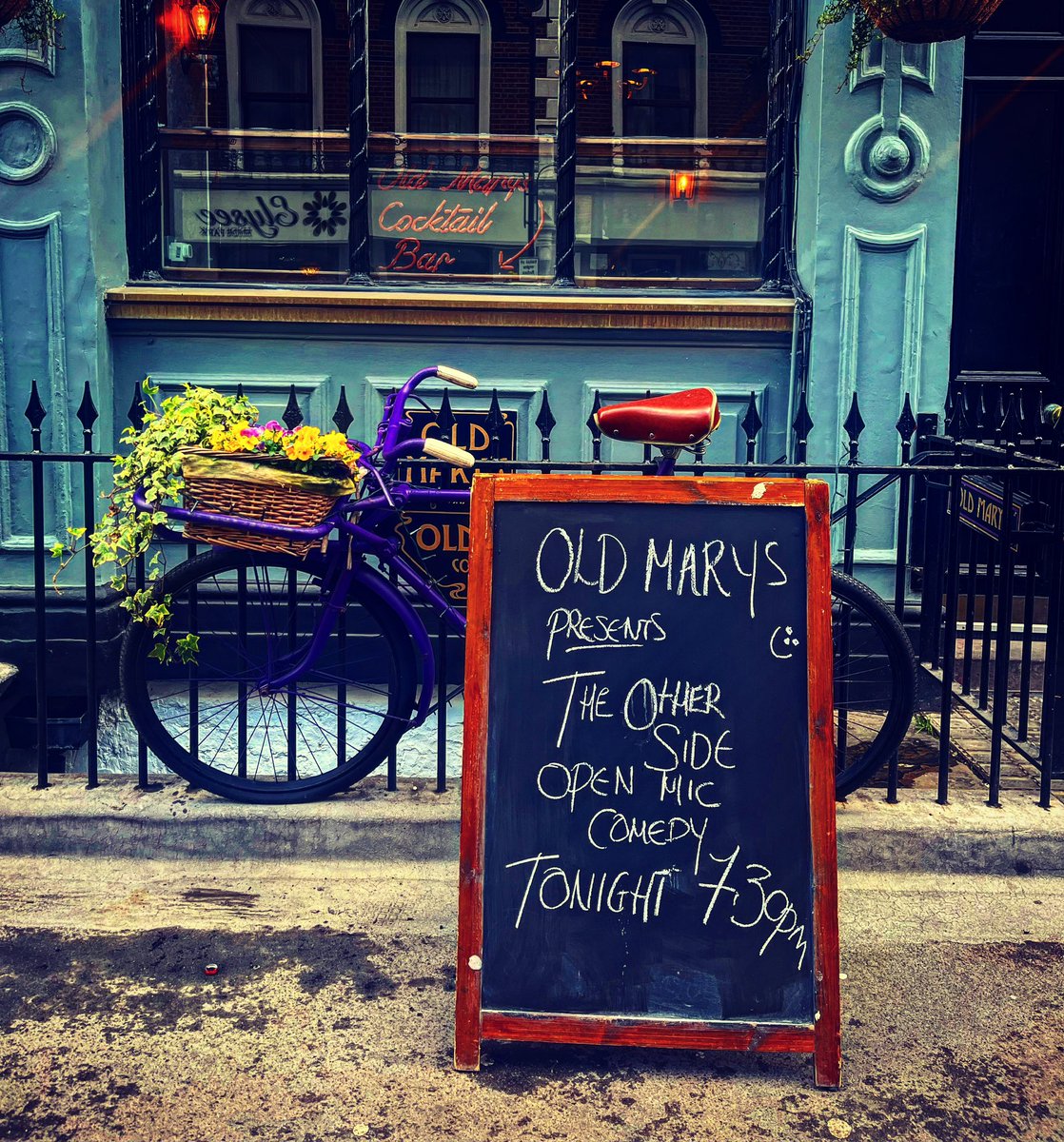 mitrelancasterg's tweet photo. Ready to get your laugh on for FREE? Join us at The Other Side's Open Mic Comedy Night tonight! Doors open at 7:30 pm. See you there! #comedy #laughteristhebestmedicine #openmicfun #thursdayvibes #letshavefun https://t.co/5iqpVcEVAN