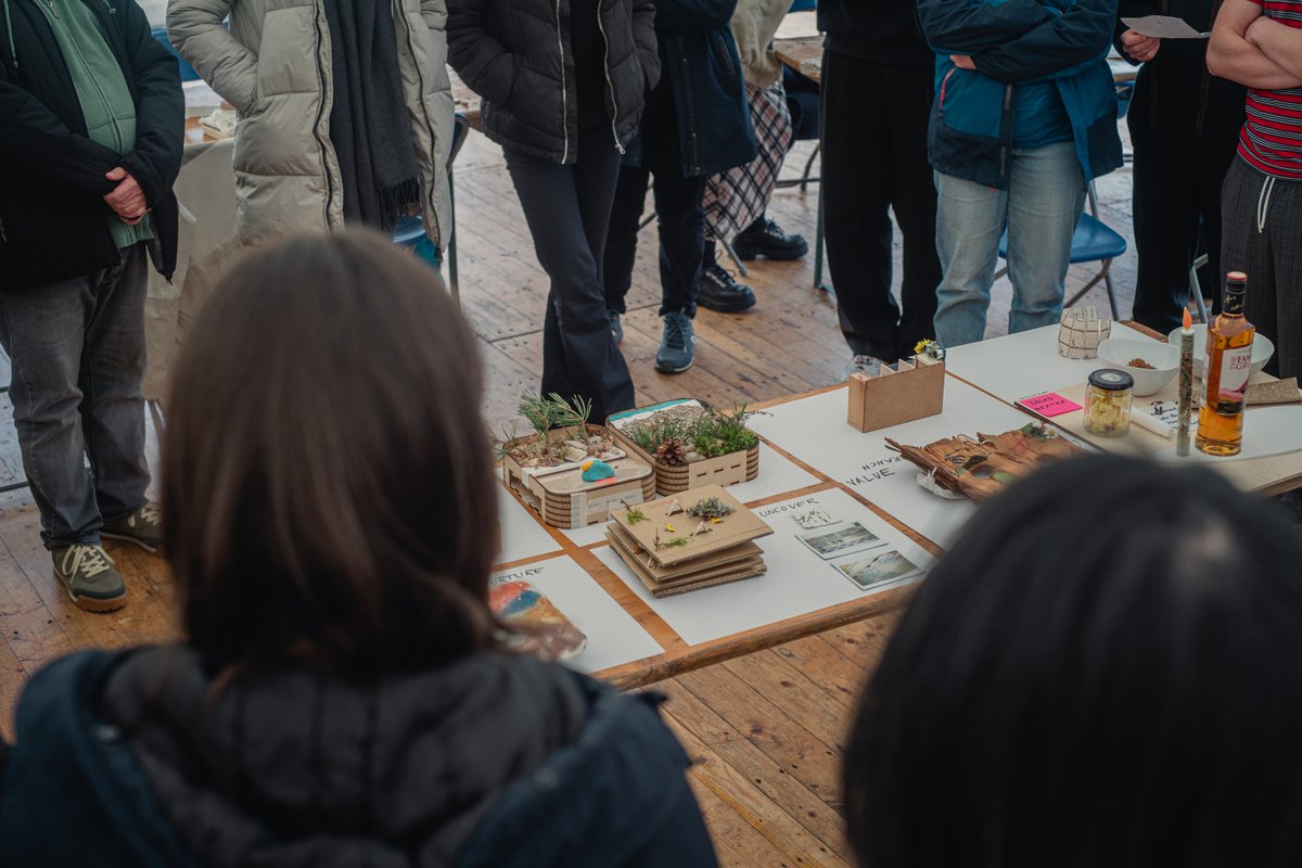 GSA School of Innovation and Technology tweet media