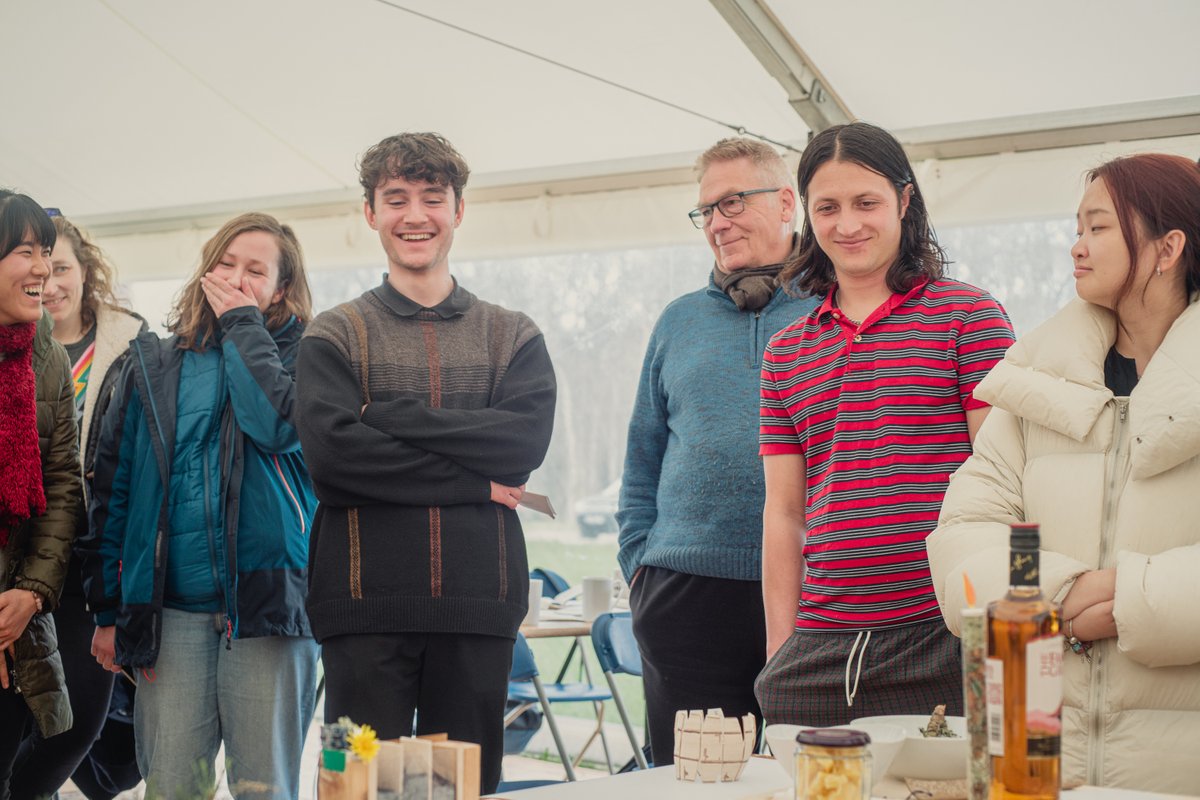 GSA School of Innovation and Technology tweet media