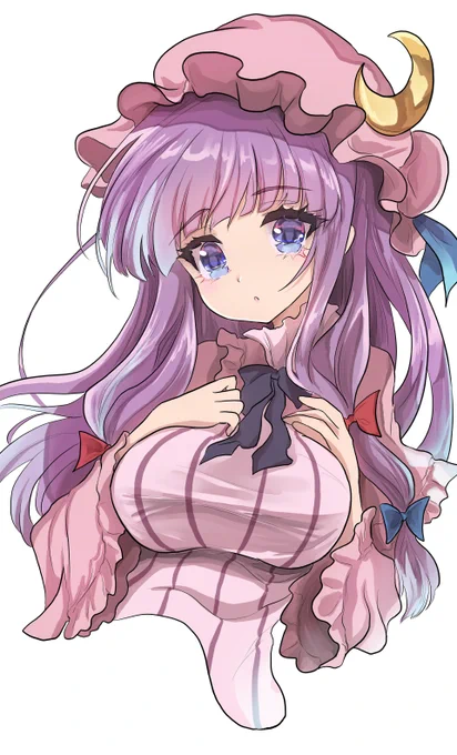 1448日目/ o .    o //#毎日パチェ#dailypatchy 