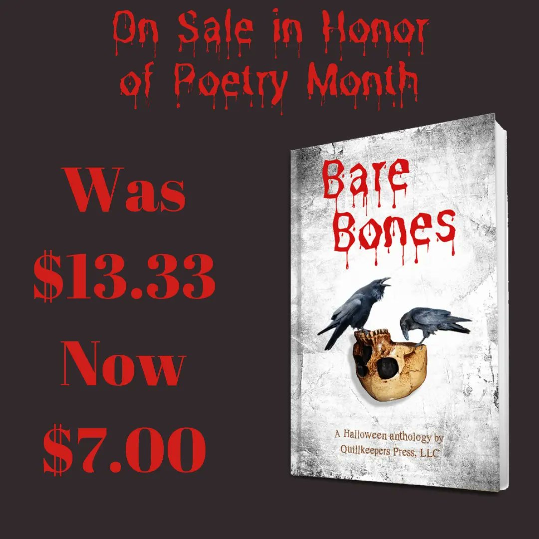 Quillkeepers Press tweet media