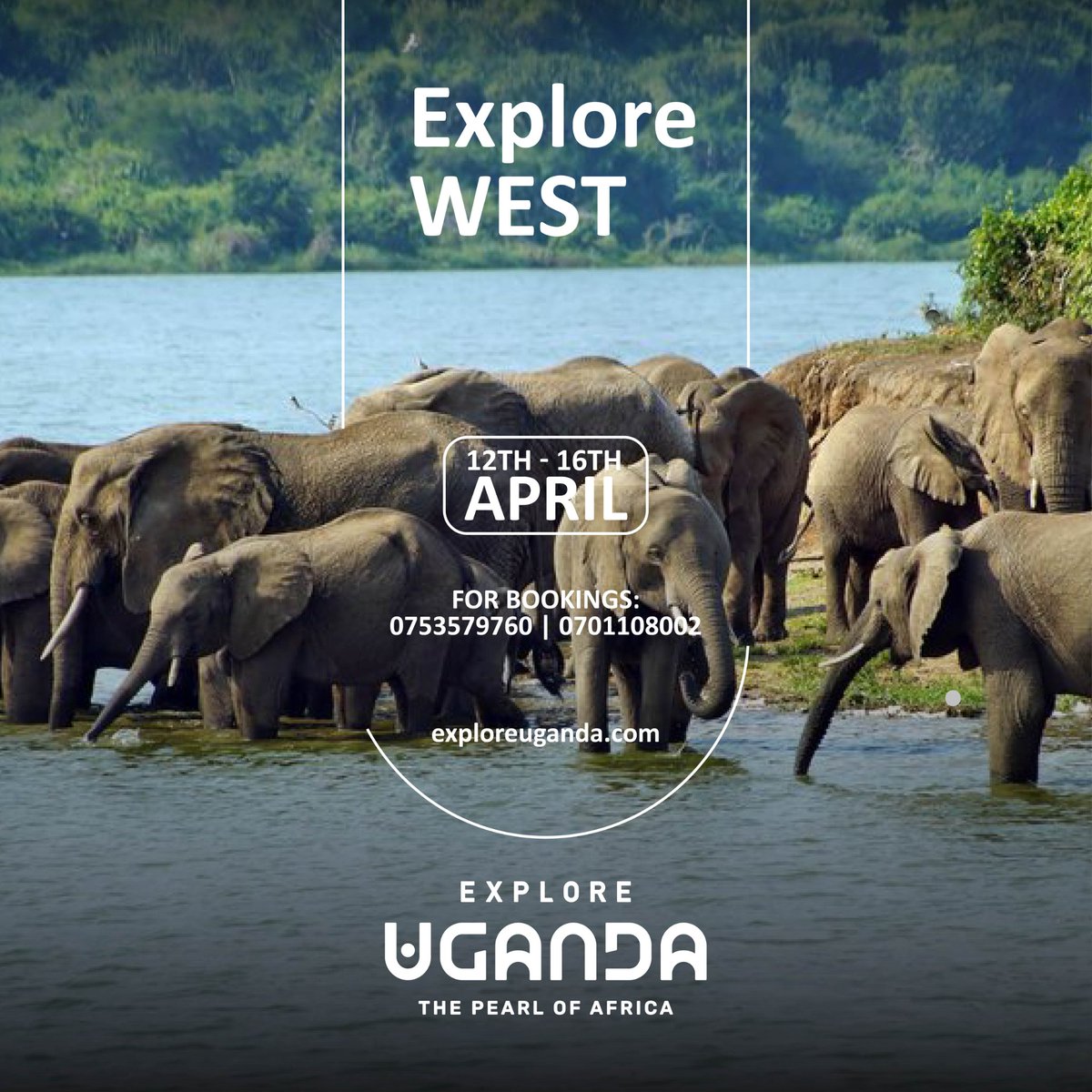 Carren414's tweet photo. Y'all ain't ready for #ExploreWest  this month on the 12th to 16th. Heylo trip addicts, lovers of travel journalism, tourism journalism, this is a plot that won't leave your life the same.
#ExploreUganda 
#ExploreWest 
# TurambureAnkore
#Tubungire Fort. https://t.co/ZFoplsfp65