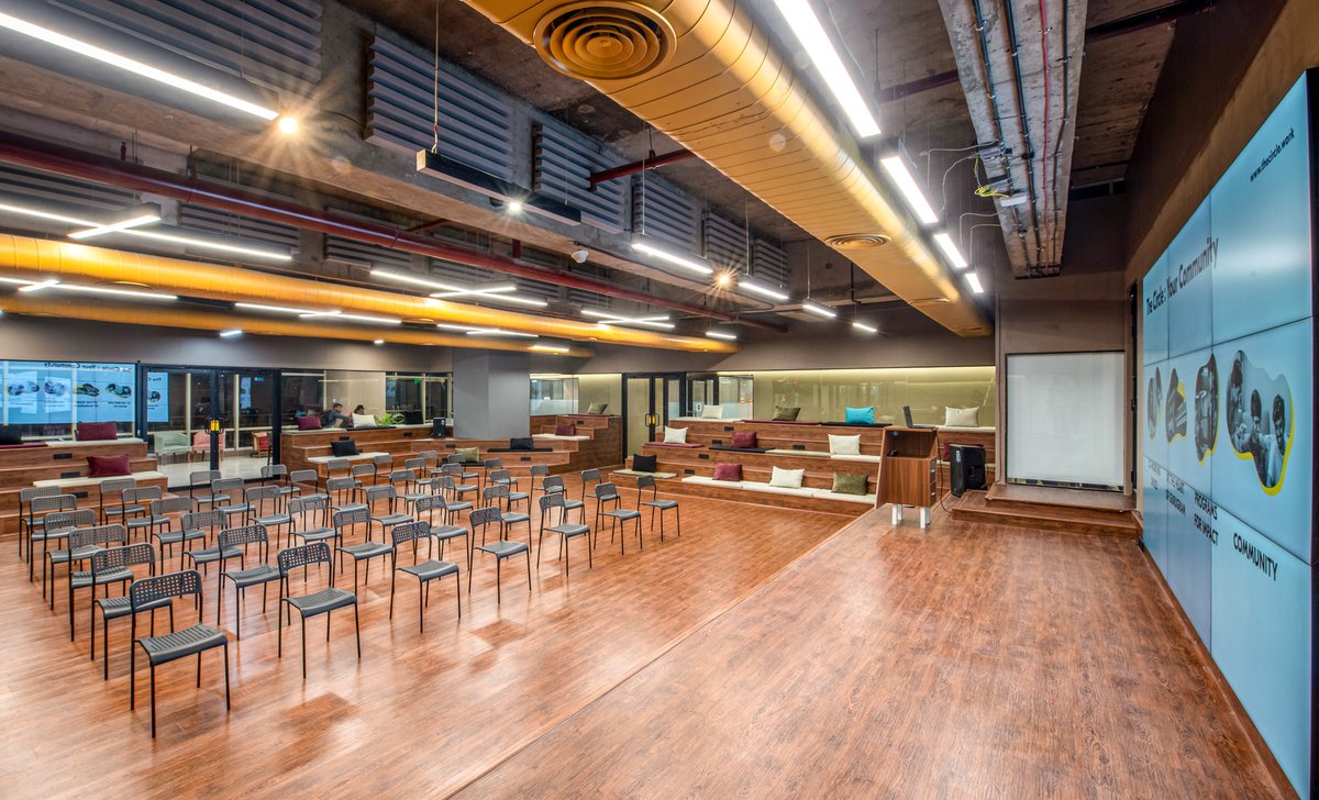 igdaindia's tweet photo. Announcing the Gamedev Meetup 2023! A day dedicated to celebrating the gamedevs of Delhi, Noida, Gurugram &amp; around.

📆 22 Apr 2023
📍 @TheCircleWork 
📝 https://t.co/lqWCMjov6A

#gamedev #indiedev #indiegamedev #gamedevindia  #igda @IGDA #madewithunity #ue5 #gamedesign #meetup https://t.co/qutyKUedJn