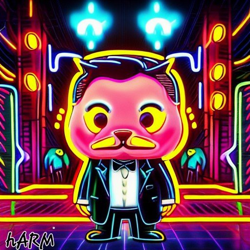 King of Comedy 2021