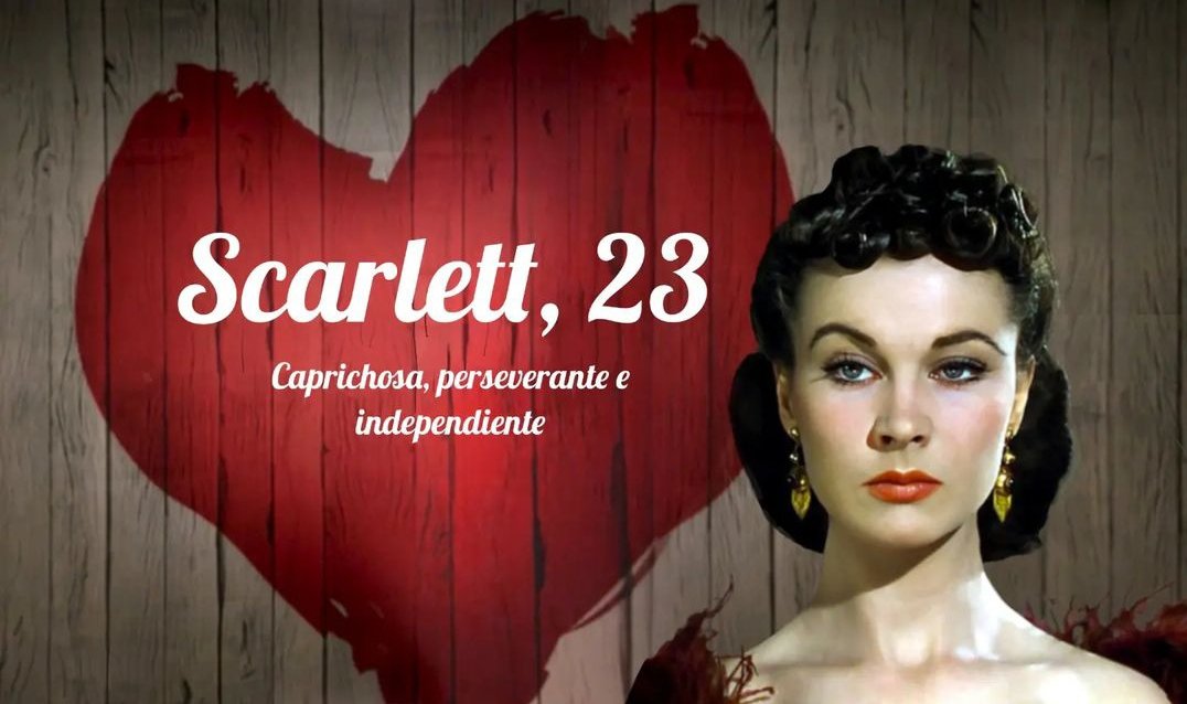 A las 16h empieza en La1 "Lo que el viento se llevó". Seguid en este hilo su retransmisión minuto a minuto para no perder detalle 👇