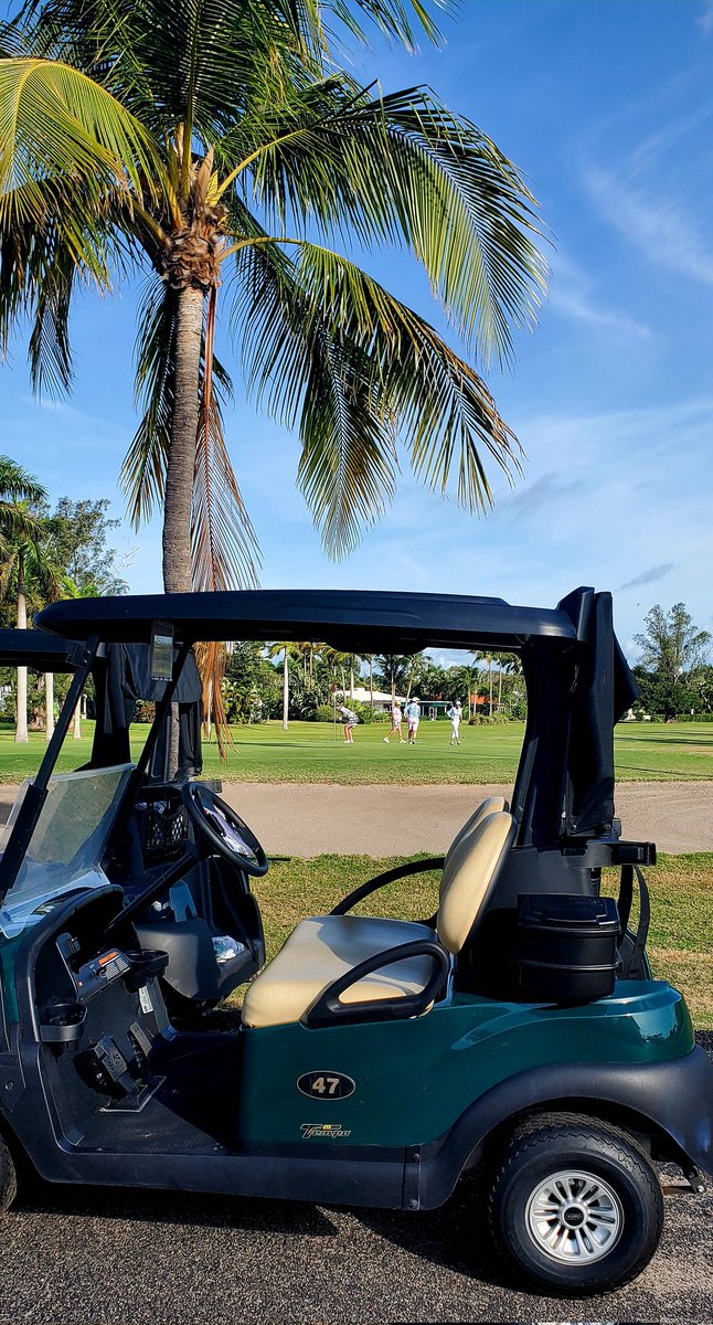 LWBGolfClub's tweet photo. Find us under the palms 🌴 

Book your next tee time at https://t.co/vk45GwgLzw https://t.co/SOdf7aYOBX