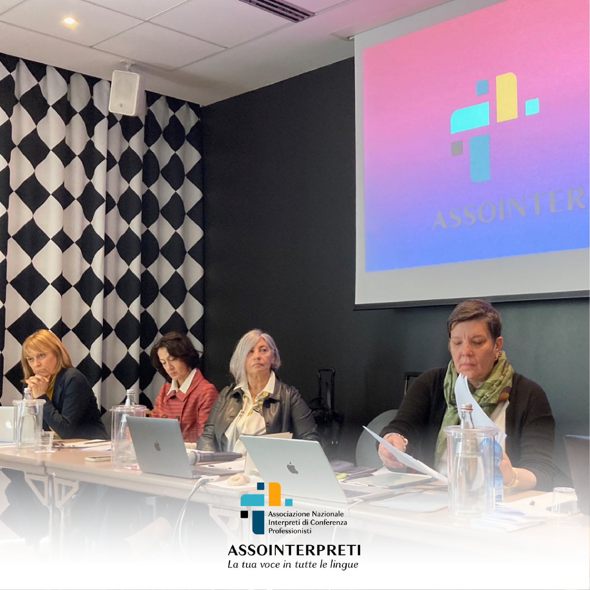 Assointerpreti tweet media