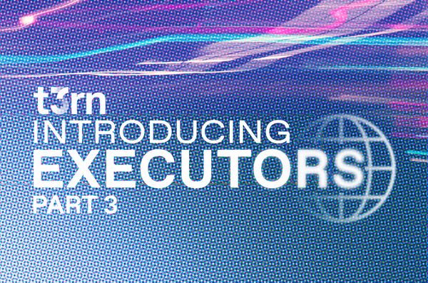 The third and final part of our blog series on Executors is OUT 🔥

Discover how Executors' incentives contribute to the growth and success of the t3rn ecosystem, incentivizing participation &amp; multichain transaction execution.

Learn more about it here 👇
t3rn.io/blog/executors…