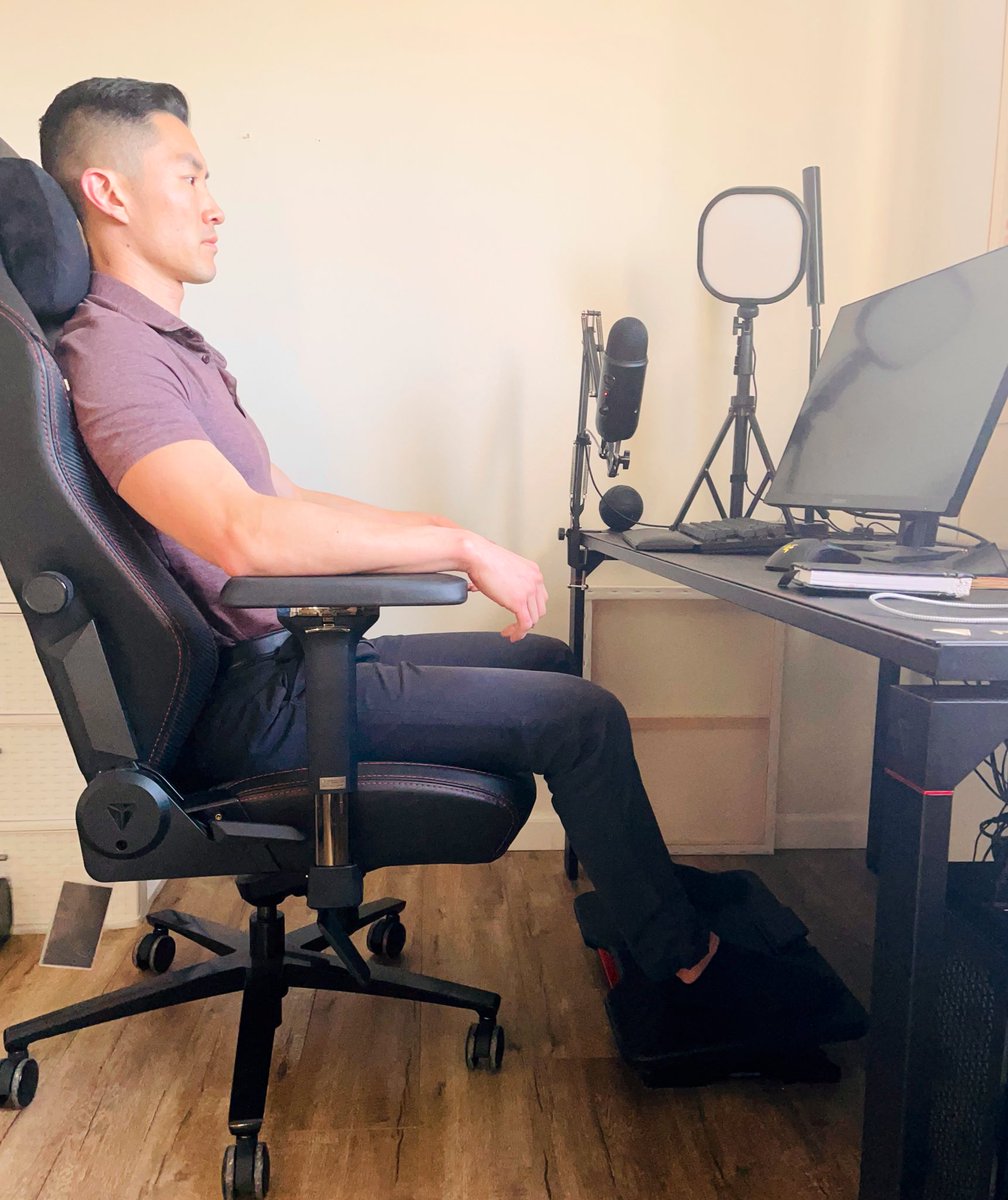 Dr. Respawn on Twitter: 