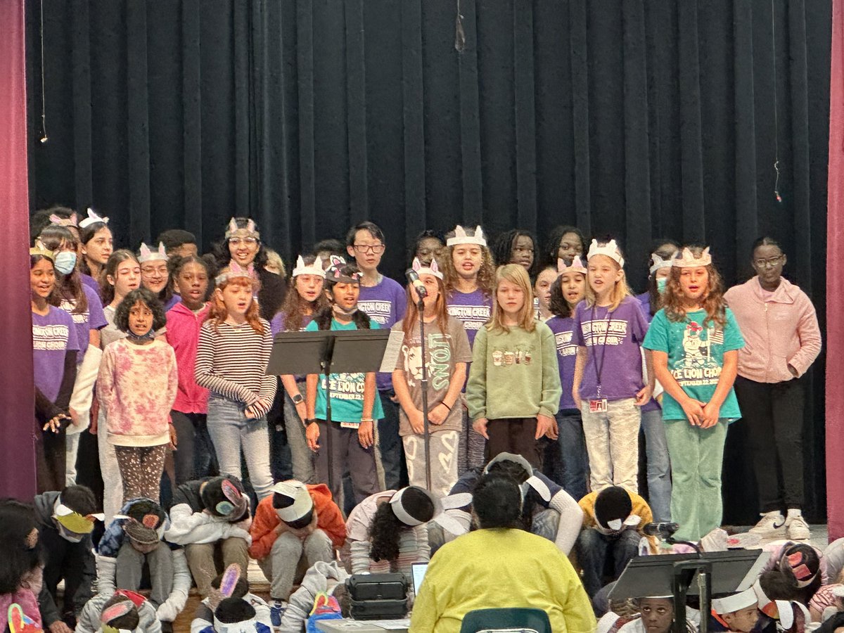 LCE_Lions tweet media