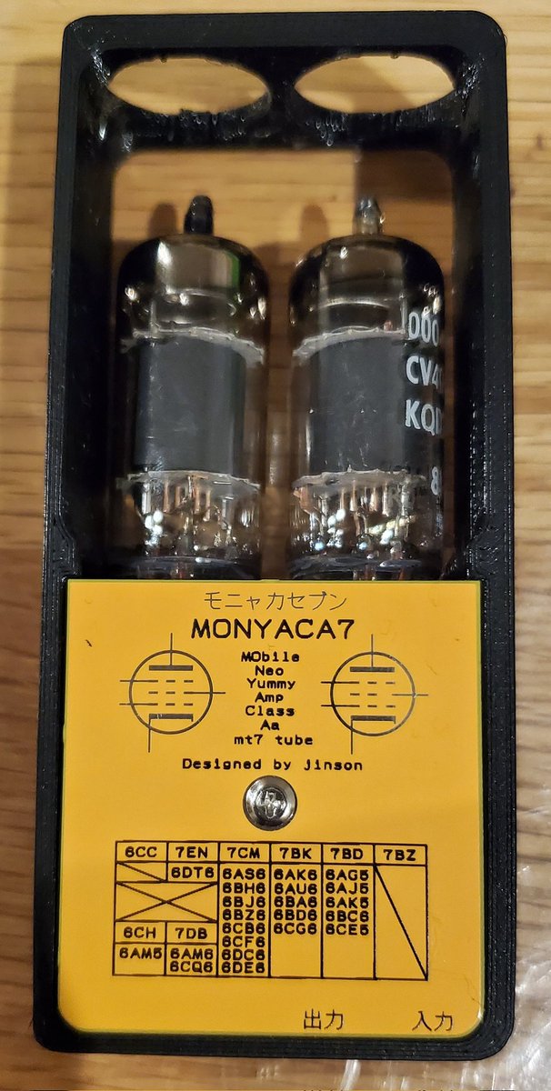 muraky's tweet photo. 役に立つかわからないけど、自分の手順をメモしておきます。
#モニャカセブン
#monyaca7 https://t.co/IwJYKuxZBX