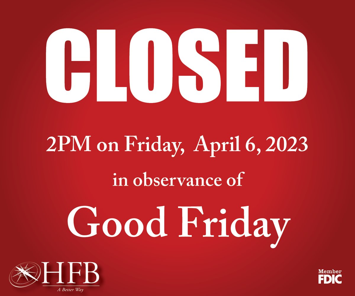 Home Federal Bank tweet media