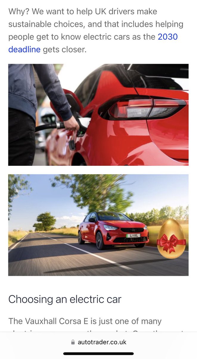 RuthieScale's tweet photo. @AutoTrader_UK https://t.co/GOiRrlsnAY