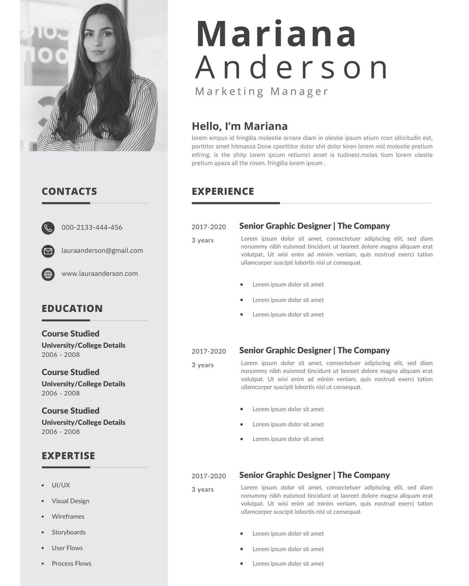 Resume Wizard tweet media