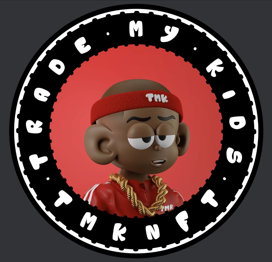 fgrm1979's tweet photo. Check out how cool the new #tmkgen2 badges looks. These were made in our @LoadedMushroom discord https://t.co/RSVTOmfTfA
#cro #crofam #fftb #nft #nftcollection https://t.co/IaRF3KzoA4
